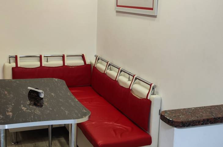 1-Комнатная квартира на сутки в  Молодечно,  Волынца ул., 9а   изображение 3 - kvartirka.by