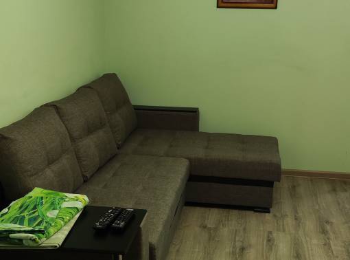 Уютная квартира в новом доме - kvartirka.by