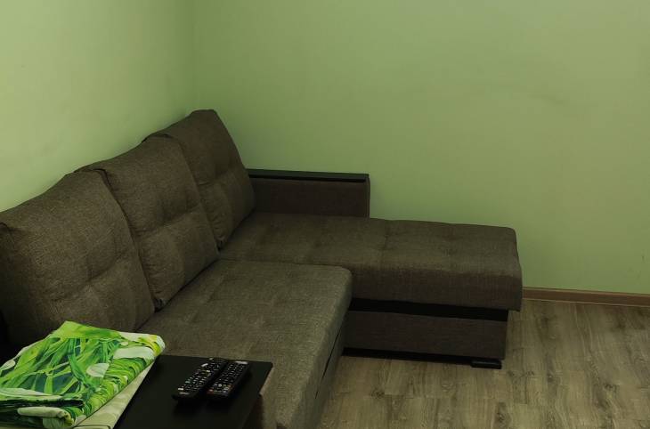 1-Комнатная квартира на сутки в  Молодечно,  Волынца ул., 9а    изображение 5 - kvartirka.by