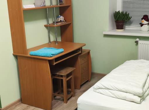 Уютная квартира в новом доме - kvartirka.by