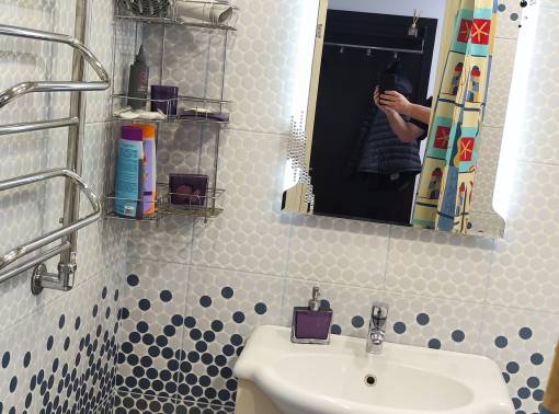 Уютная квартира в новом доме - kvartirka.by