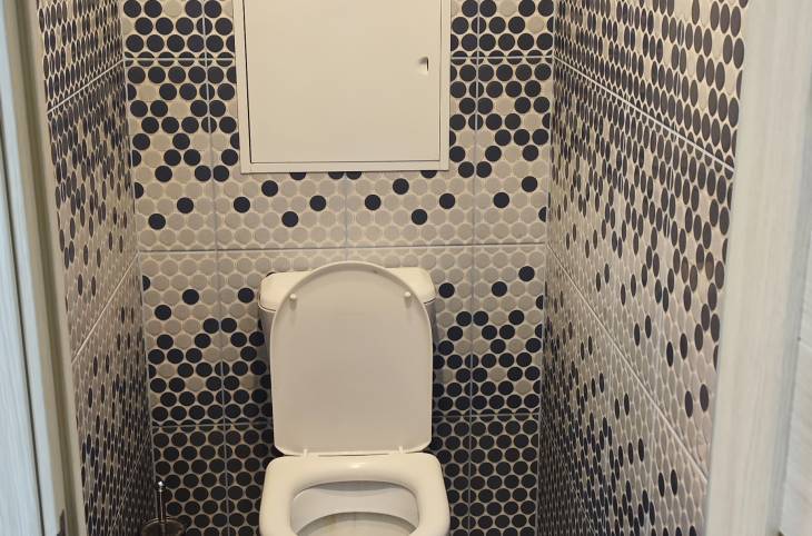 1-Комнатная квартира на сутки в  Молодечно,  Волынца ул., 9а    изображение 9 - kvartirka.by