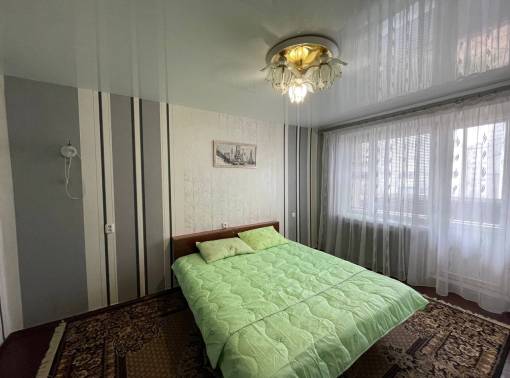 Квартира на сутки в Барановичах - kvartirka.by