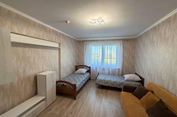 2-Комнатная квартира на сутки в  Гродно,  Пушкина ул., 33    изображение 4 - kvartirka.by