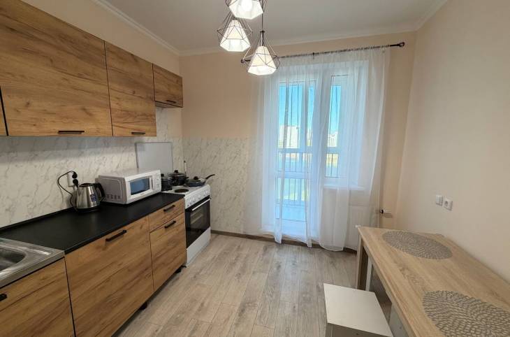 2-Комнатная квартира на сутки в  Гродно,  Пушкина ул., 33    изображение 1 - kvartirka.by