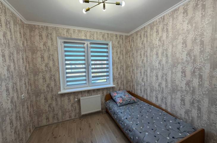 2-Комнатная квартира на сутки в  Гродно,  Пушкина ул., 33    изображение 5 - kvartirka.by