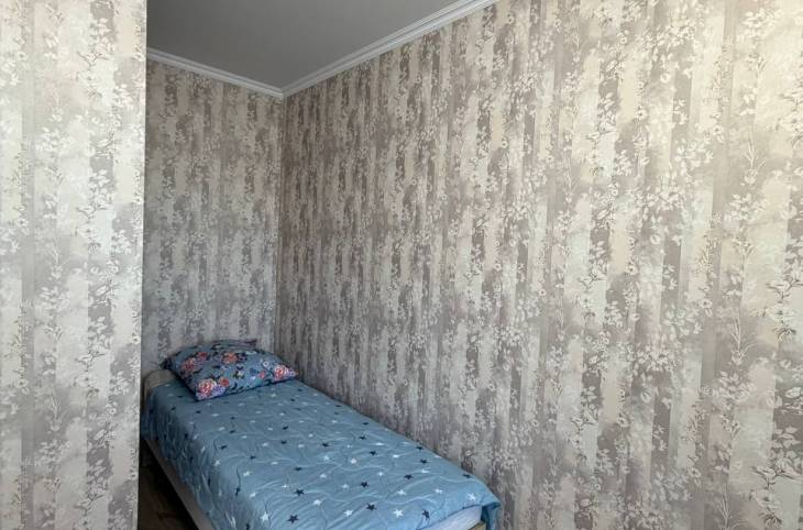 2-Комнатная квартира на сутки в  Гродно,  Пушкина ул., 33    изображение 6 - kvartirka.by