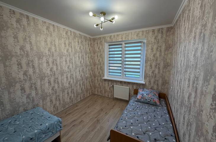 2-Комнатная квартира на сутки в  Гродно,  Пушкина ул., 33    изображение 7 - kvartirka.by