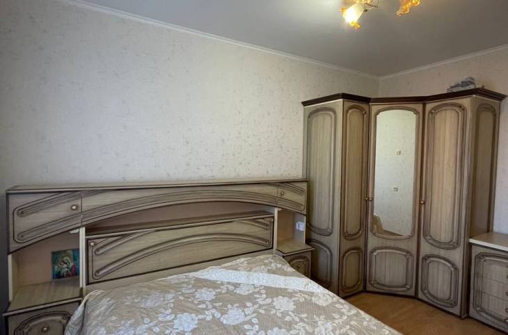 2-Комнатная квартира на сутки в  Гомеле,  Мазурова ул., 117    изображение 2 - kvartirka.by