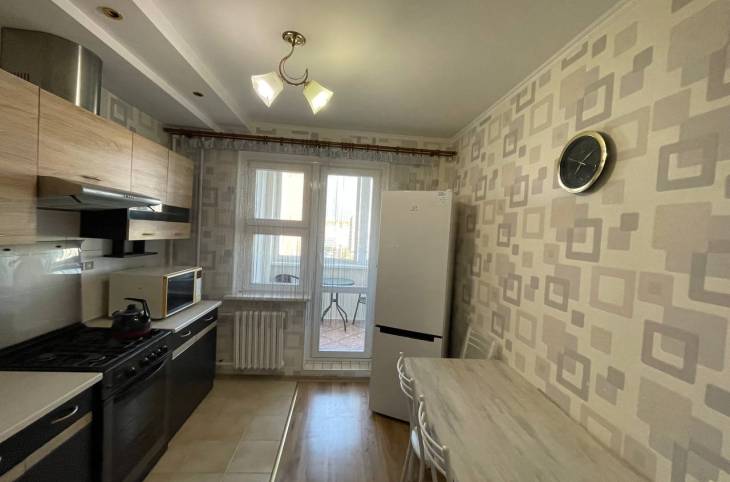2-Комнатная квартира на сутки в  Гомеле,  Мазурова ул., 117    изображение 4 - kvartirka.by