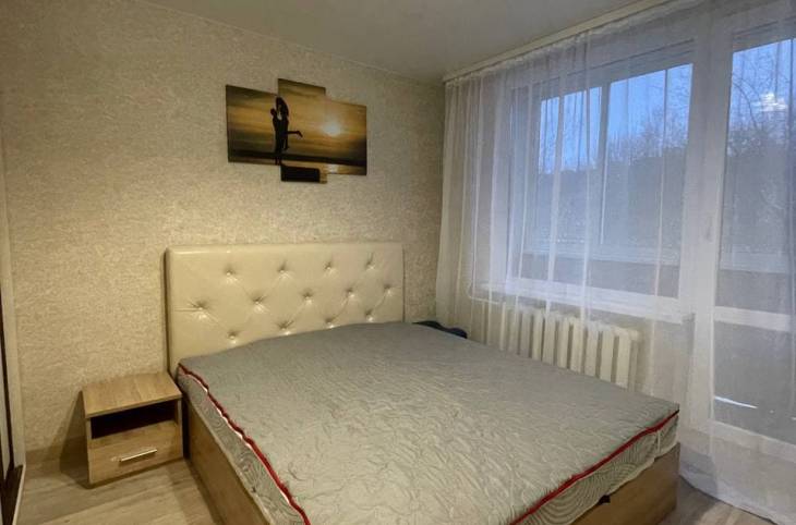 3-Комнатная квартира на сутки в  Молодечно,  Космонавтов ул., 4    изображение 5 - kvartirka.by