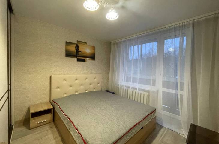 3-Комнатная квартира на сутки в  Молодечно,  Космонавтов ул., 4    изображение 9 - kvartirka.by
