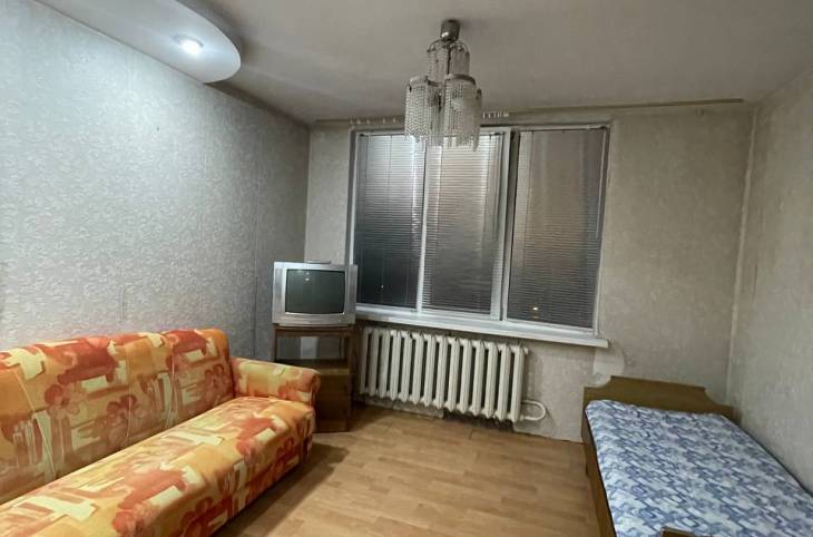 2-Комнатная квартира на сутки в  Орше,  Молокова ул., 14а   изображение 3 - kvartirka.by