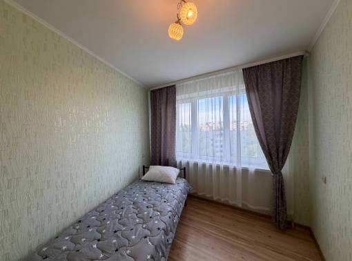 Квартира на сутки в Барановичах - kvartirka.by