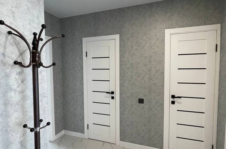 2-Комнатная квартира на сутки в  Мозыре,  Гагарина Юрия ул., 60    изображение 17 - kvartirka.by