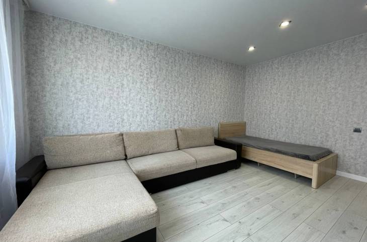 2-Комнатная квартира на сутки в  Мозыре,  Гагарина Юрия ул., 60    изображение 2 - kvartirka.by