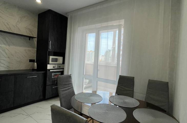 2-Комнатная квартира на сутки в  Мозыре,  Гагарина Юрия ул., 60    изображение 6 - kvartirka.by