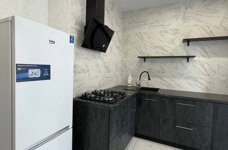 2-Комнатная квартира на сутки в  Мозыре,  Гагарина Юрия ул., 60    изображение 5 - kvartirka.by