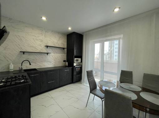 ЛЮКС-квартира на сутки в Мозыре! - kvartirka.by