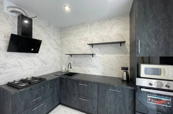 2-Комнатная квартира на сутки в  Мозыре,  Гагарина Юрия ул., 60    изображение 7 - kvartirka.by