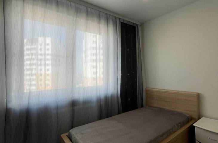 2-Комнатная квартира на сутки в  Мозыре,  Гагарина Юрия ул., 60    изображение 9 - kvartirka.by