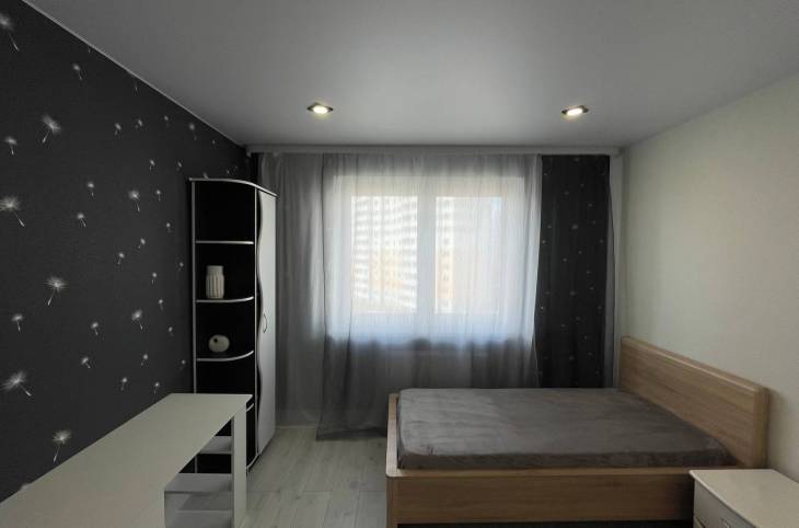 2-Комнатная квартира на сутки в  Мозыре,  Гагарина Юрия ул., 60    изображение 8 - kvartirka.by