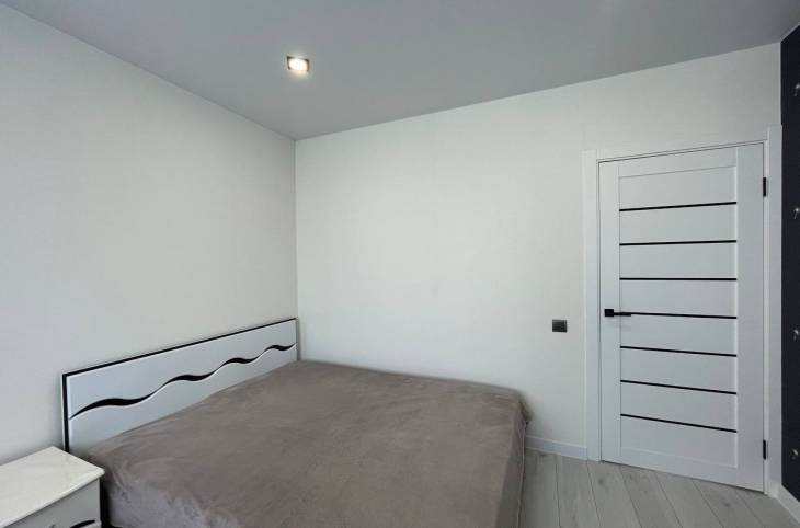 2-Комнатная квартира на сутки в  Мозыре,  Гагарина Юрия ул., 60    изображение 10 - kvartirka.by