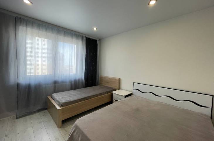 2-Комнатная квартира на сутки в  Мозыре,  Гагарина Юрия ул., 60    изображение 12 - kvartirka.by