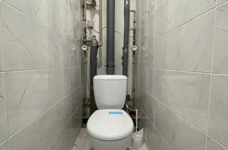 2-Комнатная квартира на сутки в  Мозыре,  Гагарина Юрия ул., 60    изображение 19 - kvartirka.by