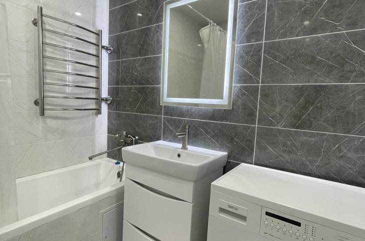 2-Комнатная квартира на сутки в  Мозыре,  Гагарина Юрия ул., 60    изображение 18 - kvartirka.by