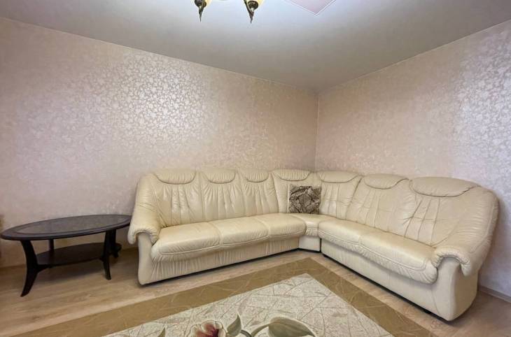 3-Комнатная квартира на сутки в  Мозыре,  Юности бульвар, 90   изображение 3 - kvartirka.by