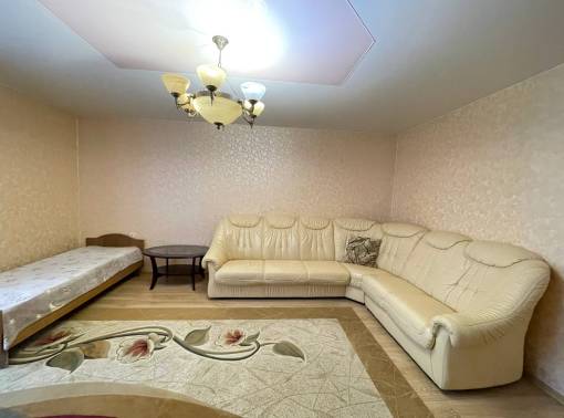 Уютная трехкомнатная квартира на сутки в Мозыре! - kvartirka.by