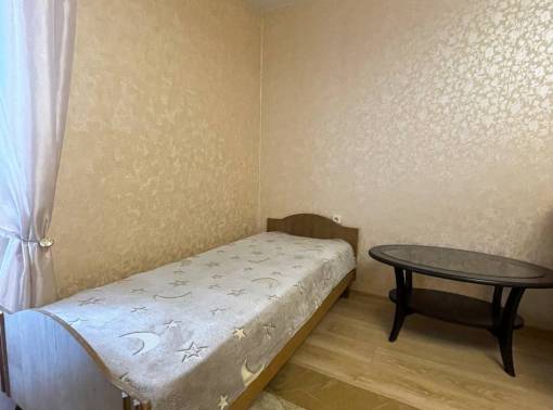 Уютная трехкомнатная квартира на сутки в Мозыре! - kvartirka.by