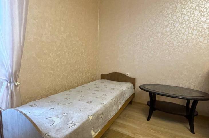 3-Комнатная квартира на сутки в  Мозыре,  Юности бульвар, 90    изображение 5 - kvartirka.by