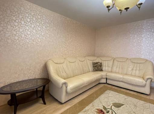 Уютная трехкомнатная квартира на сутки в Мозыре! - kvartirka.by