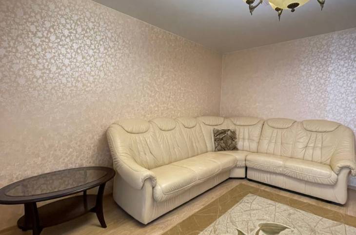 3-Комнатная квартира на сутки в  Мозыре,  Юности бульвар, 90    изображение 4 - kvartirka.by