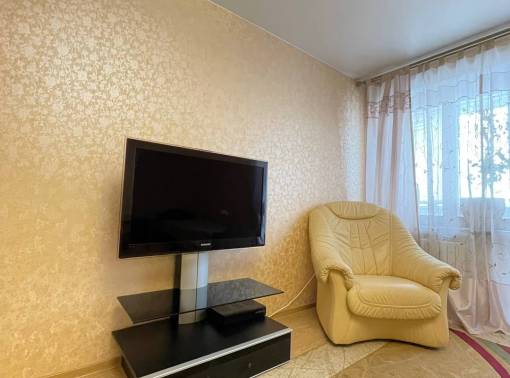 Уютная трехкомнатная квартира на сутки в Мозыре! - kvartirka.by