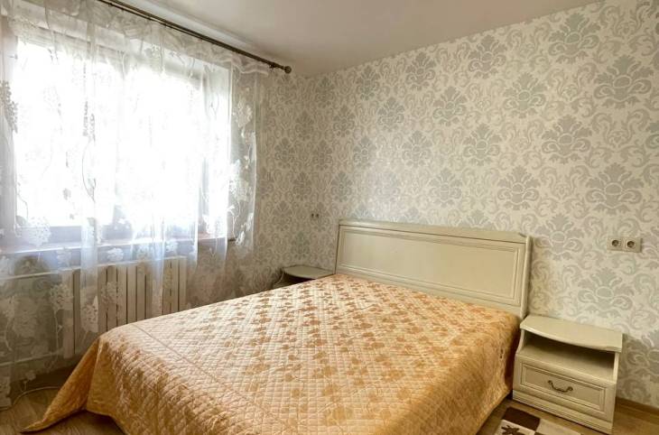 3-Комнатная квартира на сутки в  Мозыре,  Юности бульвар, 90    изображение 9 - kvartirka.by