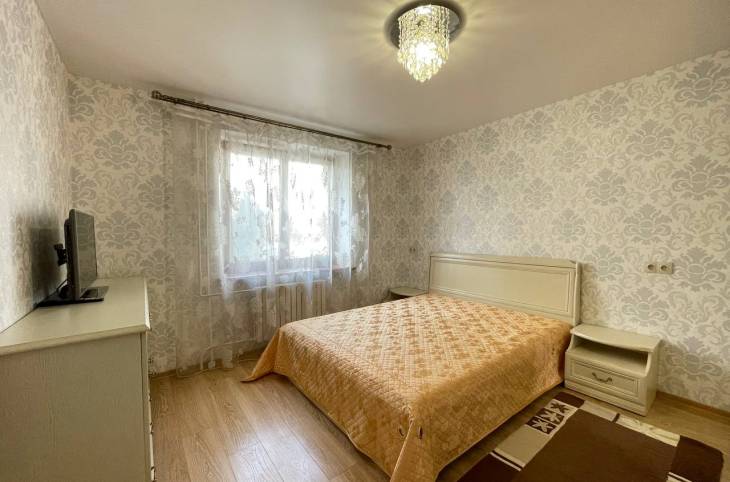 3-Комнатная квартира на сутки в  Мозыре,  Юности бульвар, 90    изображение 8 - kvartirka.by