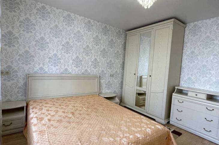 3-Комнатная квартира на сутки в  Мозыре,  Юности бульвар, 90    изображение 10 - kvartirka.by