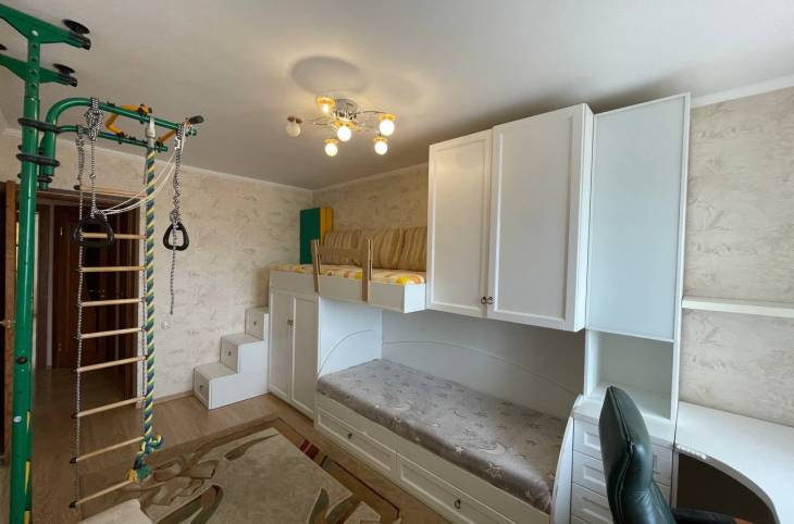 3-Комнатная квартира на сутки в  Мозыре,  Юности бульвар, 90    изображение 14 - kvartirka.by