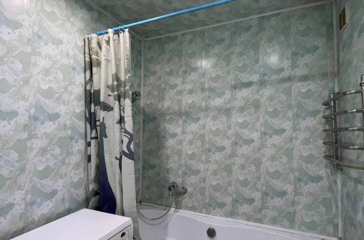 3-Комнатная квартира на сутки в  Мозыре,  Юности бульвар, 90    изображение 18 - kvartirka.by