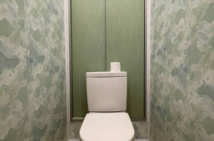 3-Комнатная квартира на сутки в  Мозыре,  Юности бульвар, 90    изображение 17 - kvartirka.by