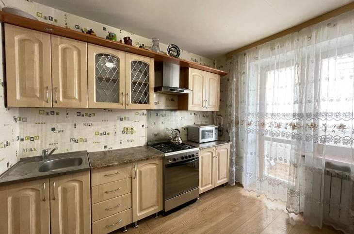 3-Комнатная квартира на сутки в  Мозыре,  Юности бульвар, 90    изображение 19 - kvartirka.by