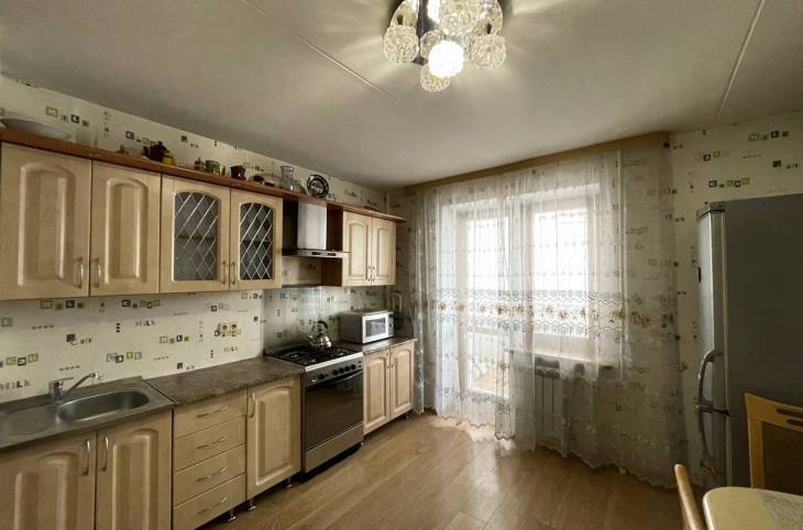 3-Комнатная квартира на сутки в  Мозыре,  Юности бульвар, 90    изображение 20 - kvartirka.by