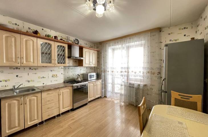 3-Комнатная квартира на сутки в  Мозыре,  Юности бульвар, 90    изображение 22 - kvartirka.by