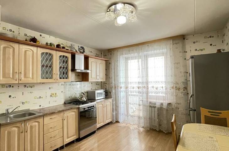 3-Комнатная квартира на сутки в  Мозыре,  Юности бульвар, 90    изображение 21 - kvartirka.by