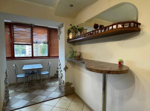 Двухкомнатная квартира на сутки в Мозыре - kvartirka.by