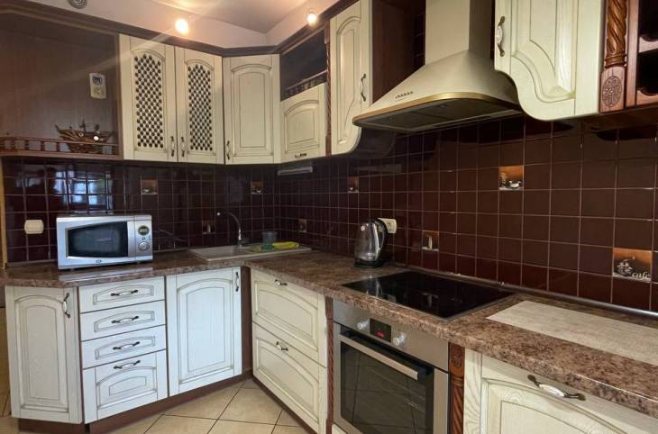 2-Комнатная квартира на сутки в  Мозыре,  Советская ул., 132    изображение 4 - kvartirka.by