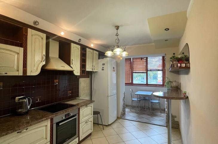 2-Комнатная квартира на сутки в  Мозыре,  Советская ул., 132   изображение 3 - kvartirka.by